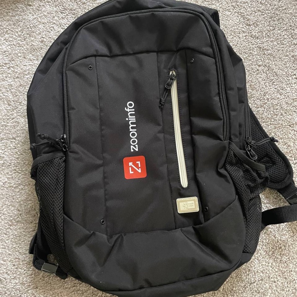 Black Backpack | Excellent Condition